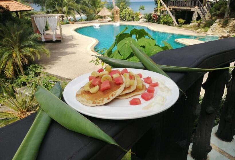 ホテル Red Pearl Beach Resort