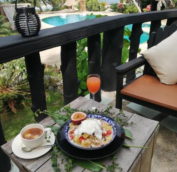 ホテル Red Pearl Beach Resort