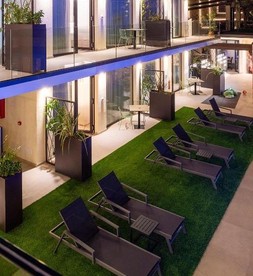 酒店 Relais Limonaia Suites & Garden Spa