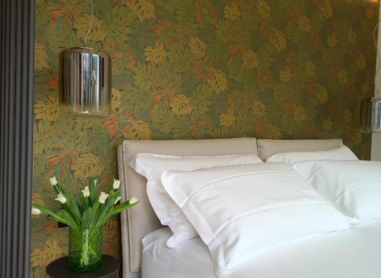 酒店 Relais Limonaia Suites & Garden Spa