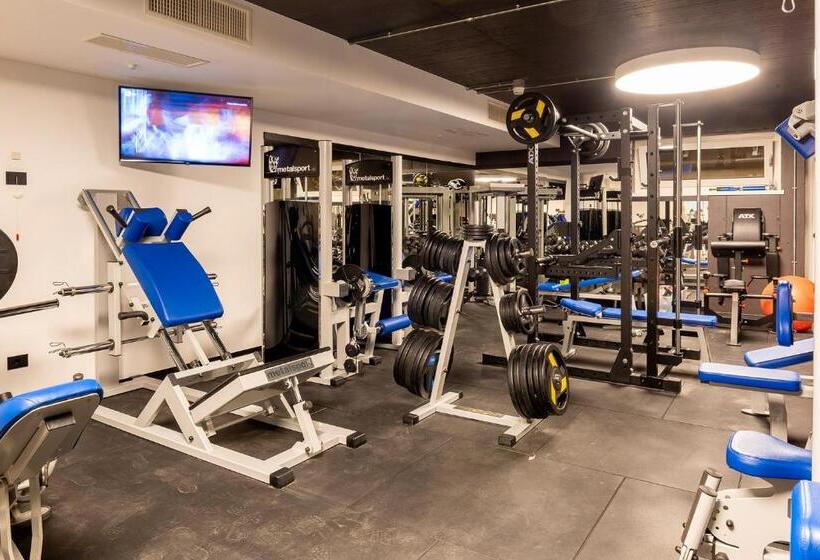 酒店 Relais Limonaia Suites & Garden Spa