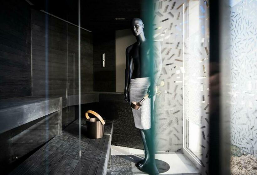 Sport Hotel Passo Carezza