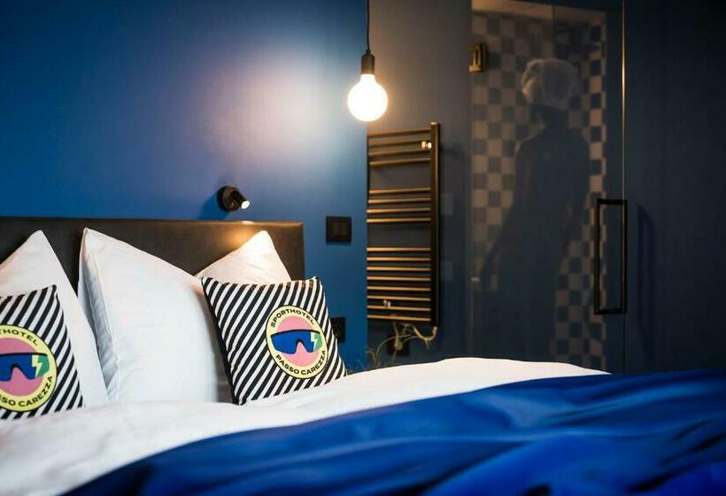 Sport Hotel Passo Carezza