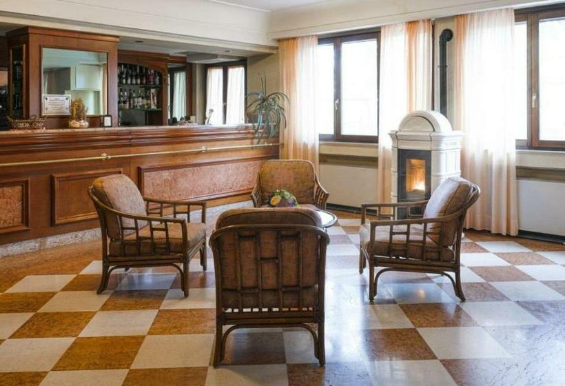 فندق Terrazzo D Abruzzo