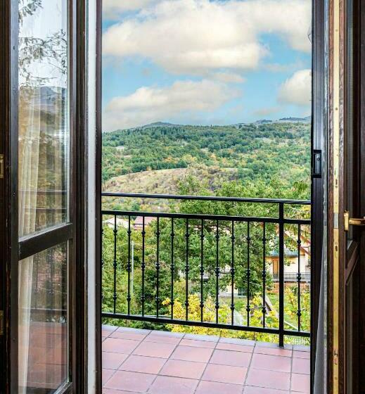 בית מלון כפרי Terrazzo D Abruzzo