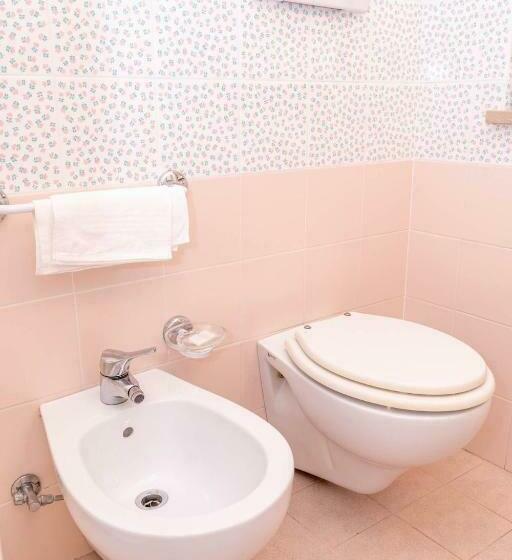 בית מלון כפרי Terrazzo D Abruzzo