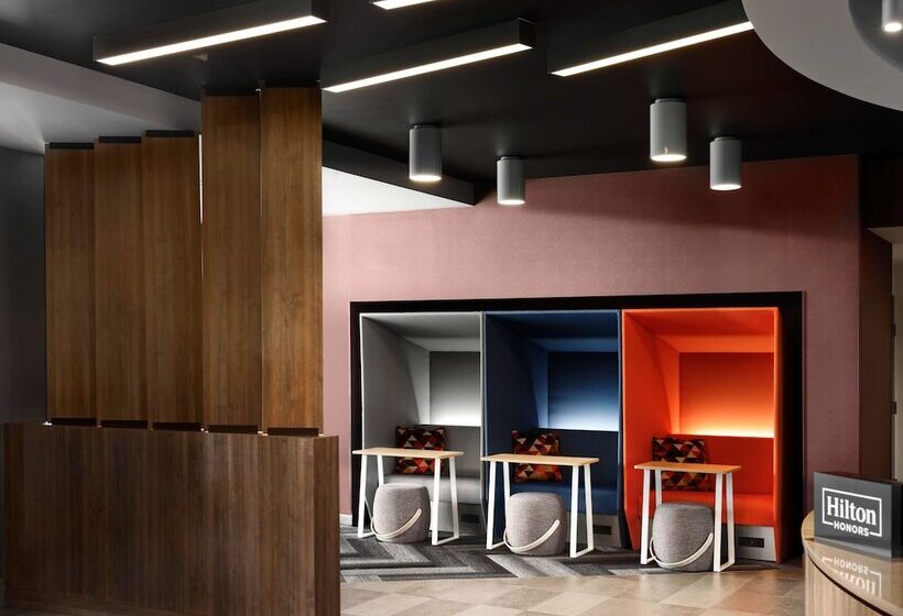 فندق Tru By Hilton Tupelo