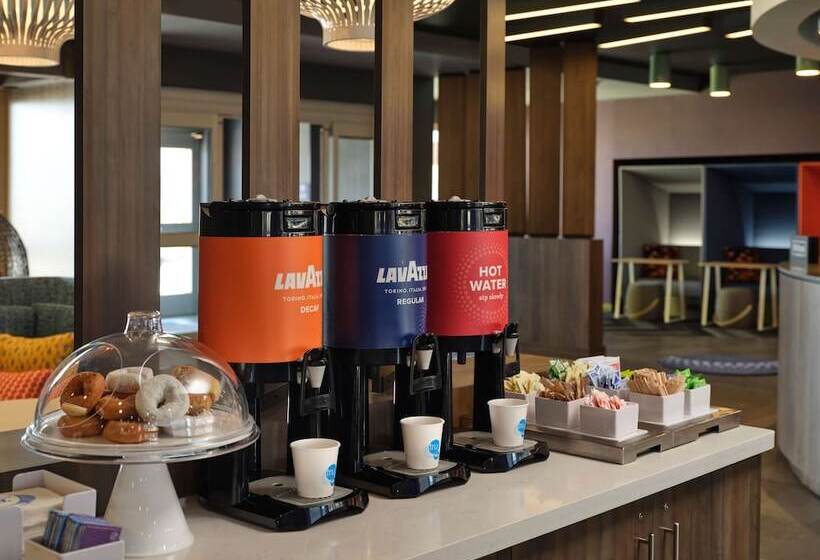 فندق Tru By Hilton Tupelo