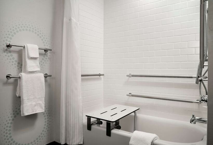 فندق Tru By Hilton Tupelo