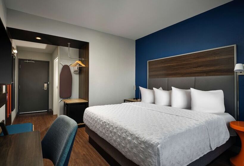 فندق Tru By Hilton Tupelo