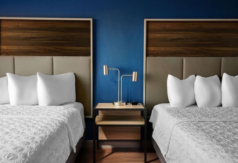 فندق Tru By Hilton Tupelo