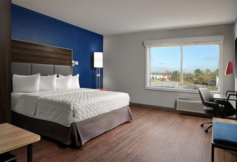 فندق Tru By Hilton Tupelo