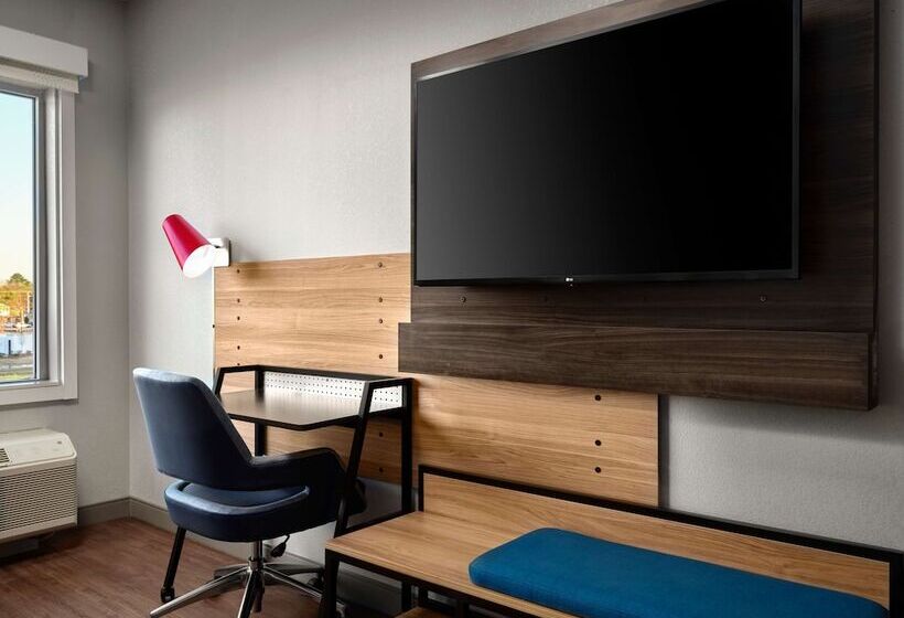 فندق Tru By Hilton Tupelo