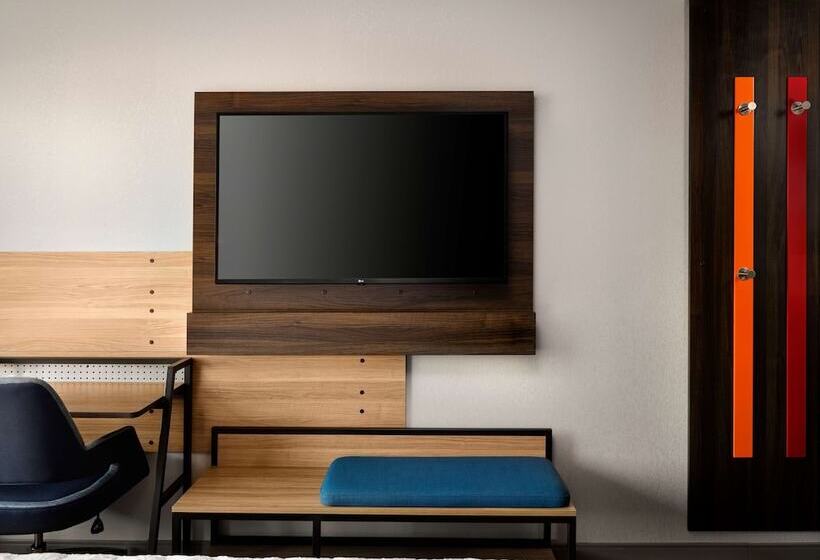 فندق Tru By Hilton Tupelo