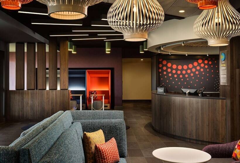 فندق Tru By Hilton Tupelo