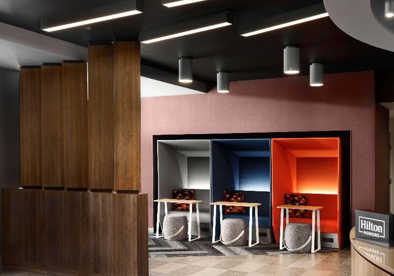 فندق Tru By Hilton Tupelo