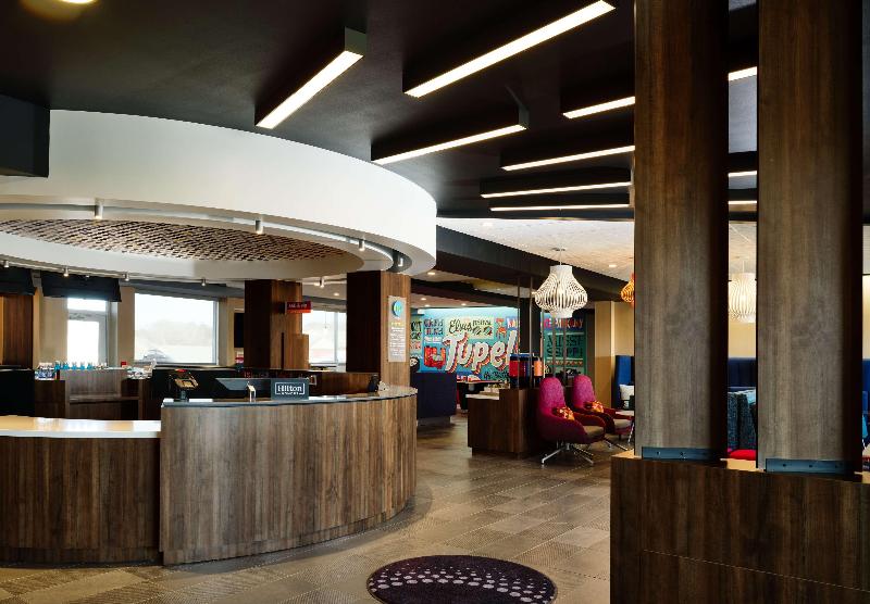 فندق Tru By Hilton Tupelo