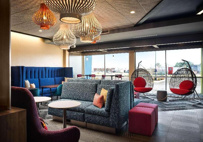 فندق Tru By Hilton Tupelo