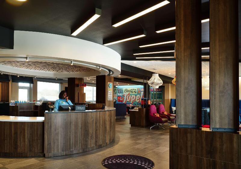 فندق Tru By Hilton Tupelo