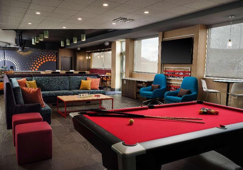 فندق Tru By Hilton Tupelo