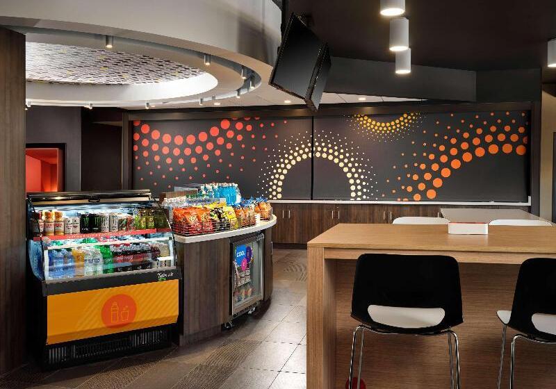 فندق Tru By Hilton Tupelo