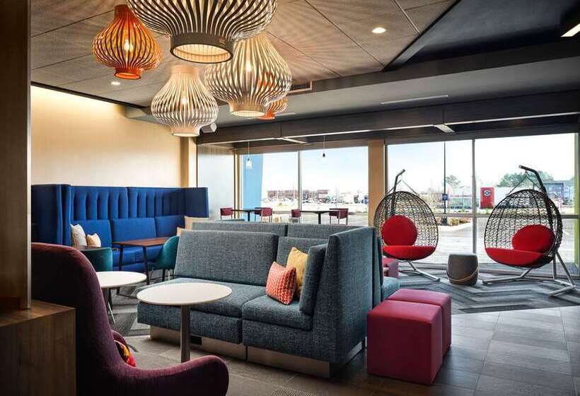 فندق Tru By Hilton Tupelo