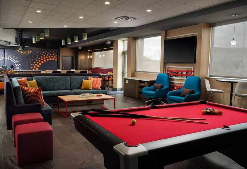 فندق Tru By Hilton Tupelo