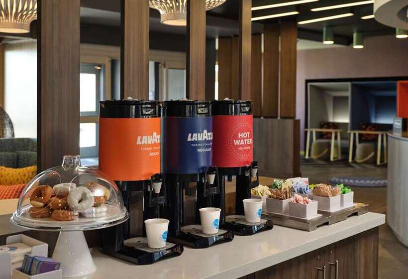 فندق Tru By Hilton Tupelo