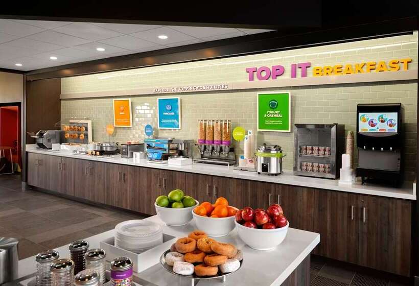 فندق Tru By Hilton Tupelo