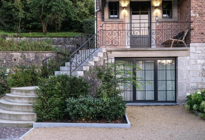 Les Terrasses Des Falizes B&b