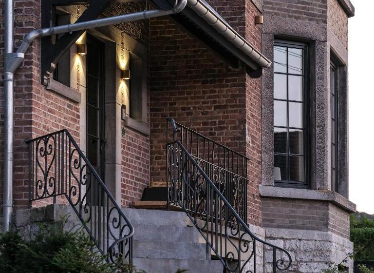 Les Terrasses Des Falizes B&b