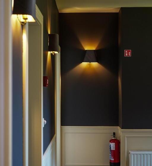 Les Terrasses Des Falizes B&b