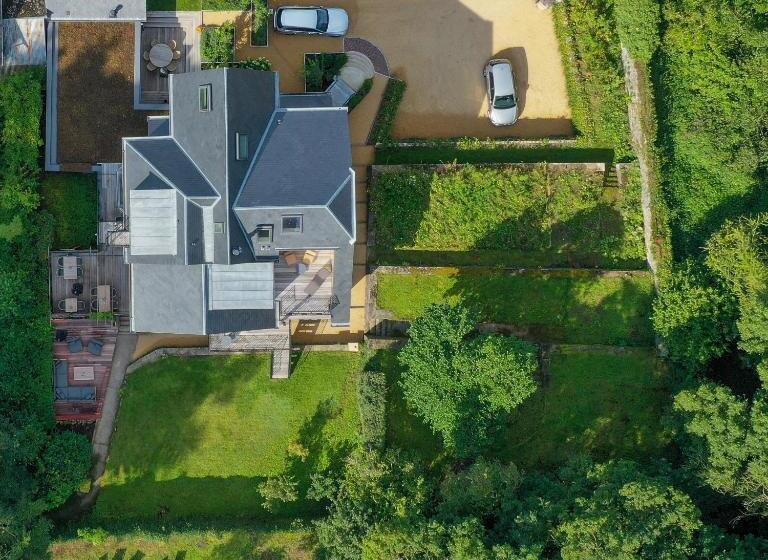 Les Terrasses Des Falizes B&b