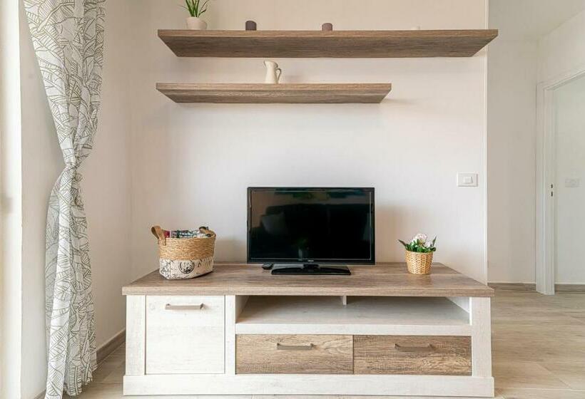 Los Cristianos Apartamento Verodal