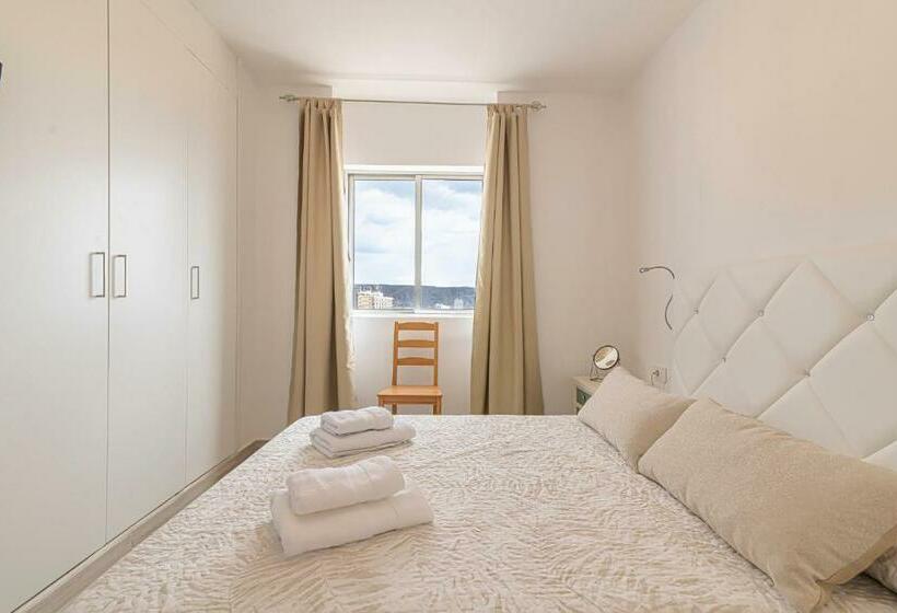 Los Cristianos Apartamento Verodal