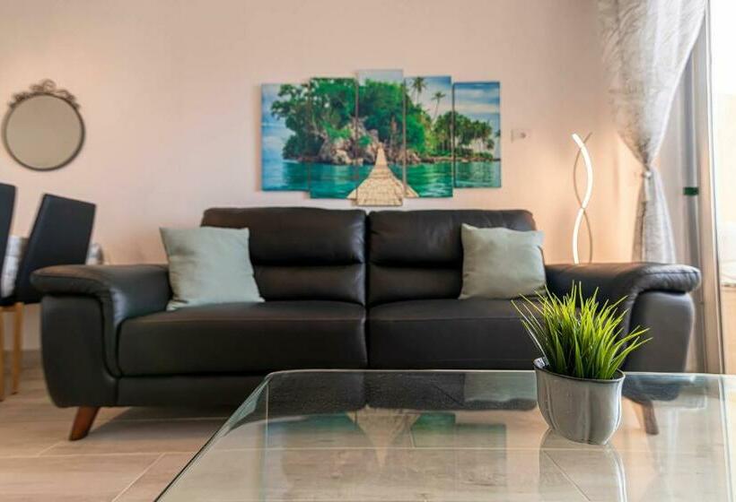 Los Cristianos Apartamento Verodal