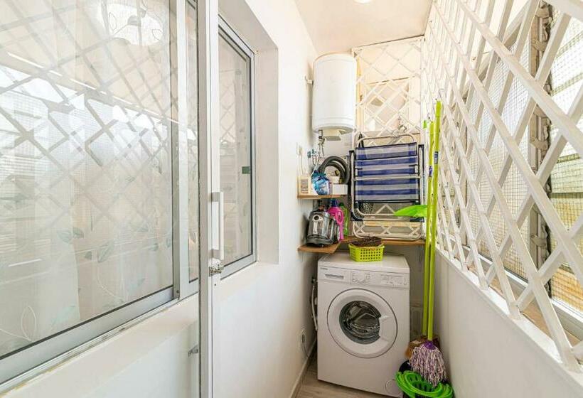 Los Cristianos Apartamento Verodal