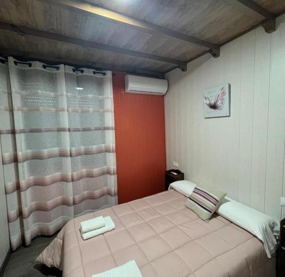 ペンション Alojamiento Cerro D La Salina