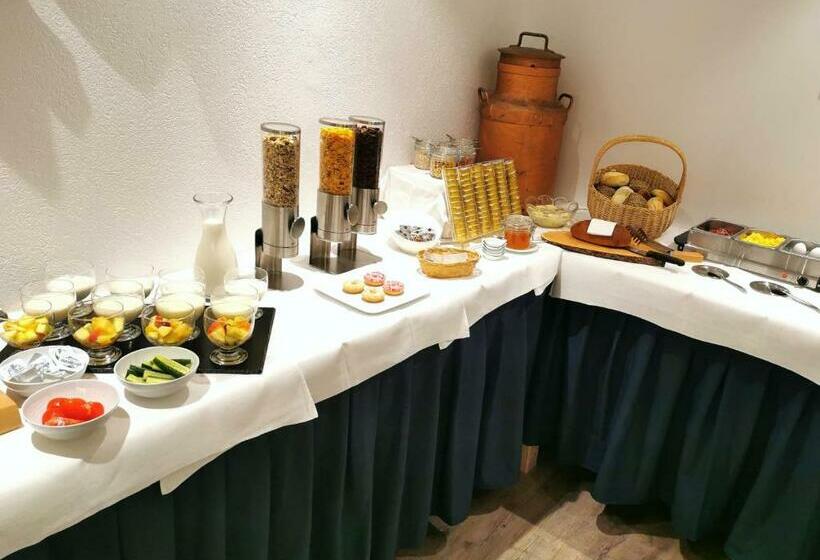 Пансион Auszeit Bed & Breakfast Todtnauberg