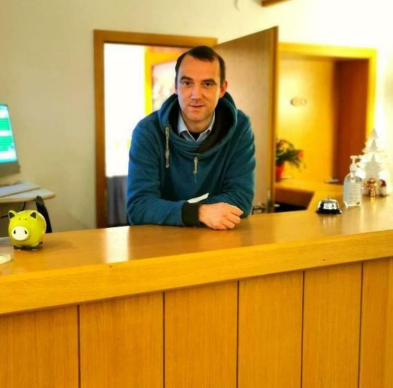 Пансион Auszeit Bed & Breakfast Todtnauberg