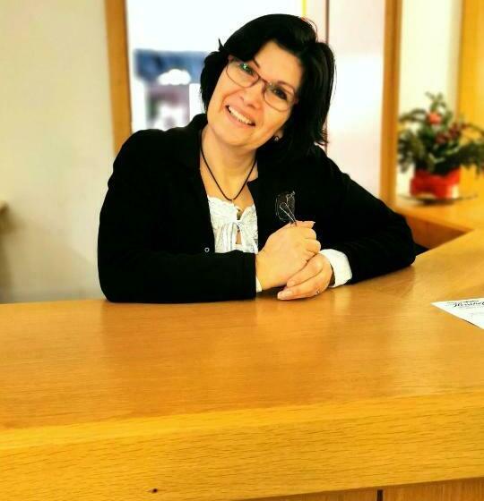 Пансион Auszeit Bed & Breakfast Todtnauberg