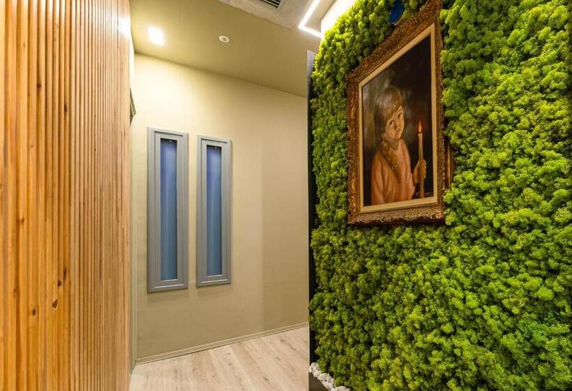 بنسيون Camere Ca + Millo