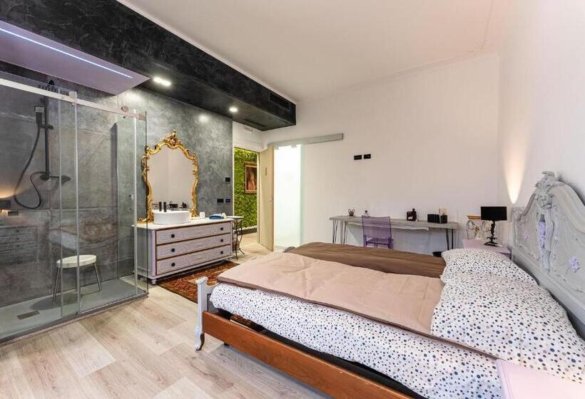 بنسيون Camere Ca + Millo