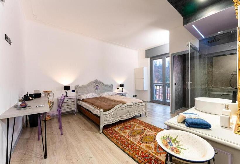 بنسيون Camere Ca + Millo