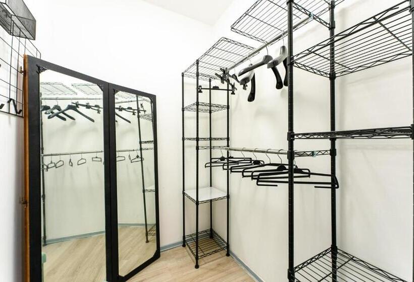 بنسيون Camere Ca + Millo