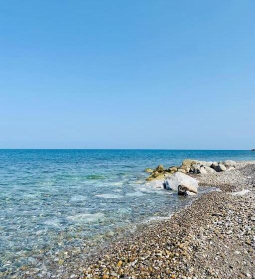 Пансион Casa Di Sylwia