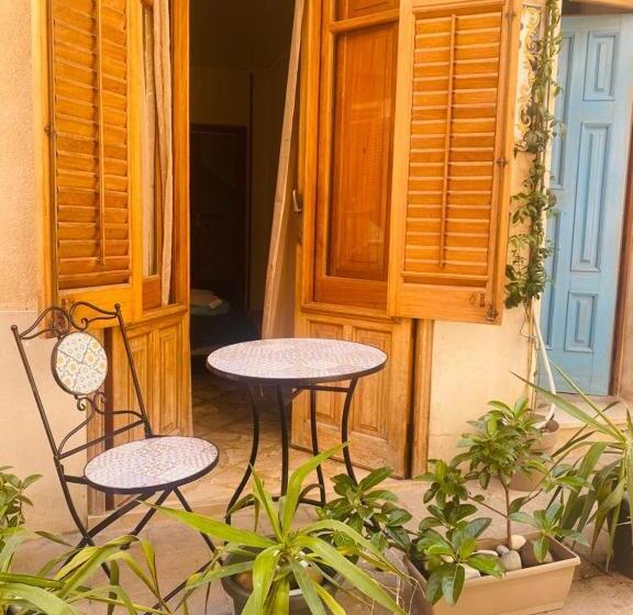 Пансион Casa Di Sylwia