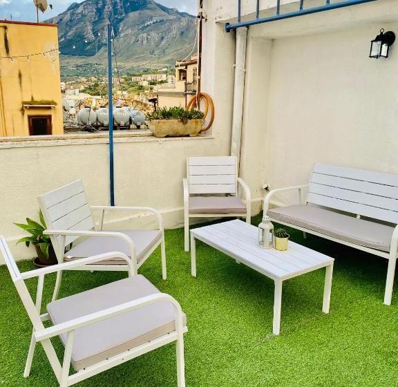 Пансион Casa Di Sylwia