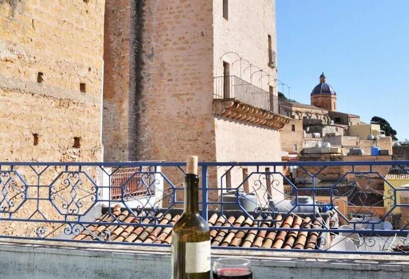 Пансион Casa Di Sylwia