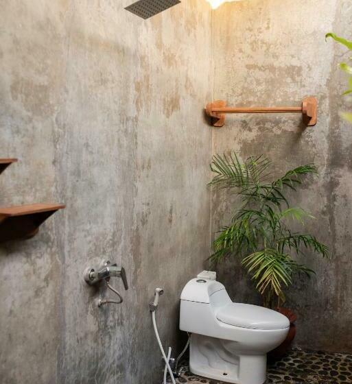 פנסיון Gardenia House Bali